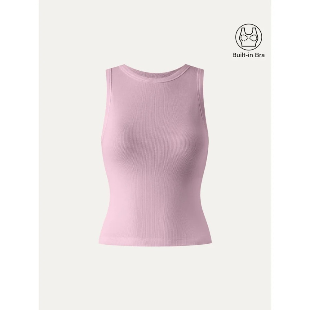 OGL crewneck cotton new airy Brami tank small